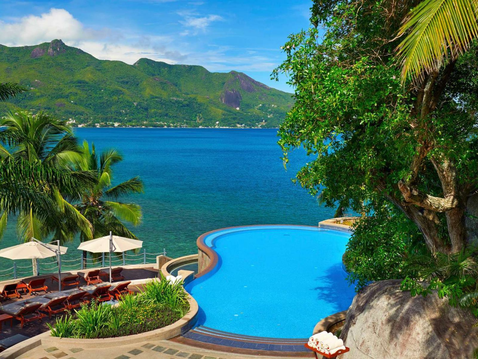 Hilton Seychelles Northolme Resort and Spa - Inverness Travel