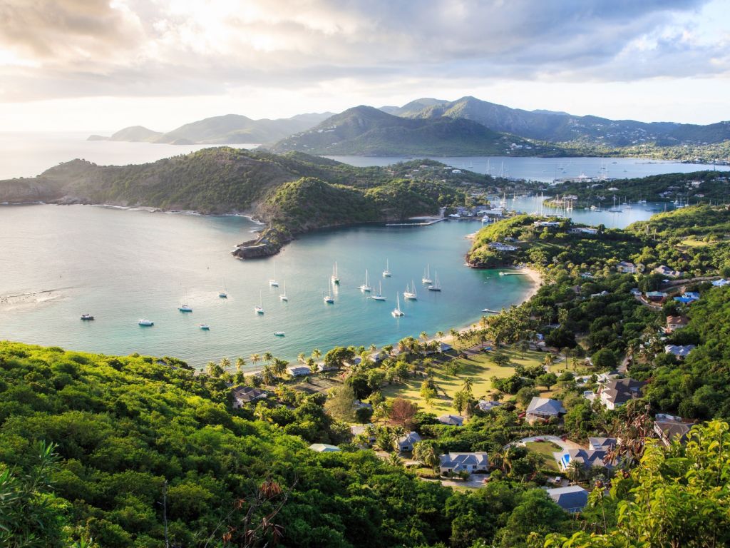 Antigua :: Your Perfect Travel
