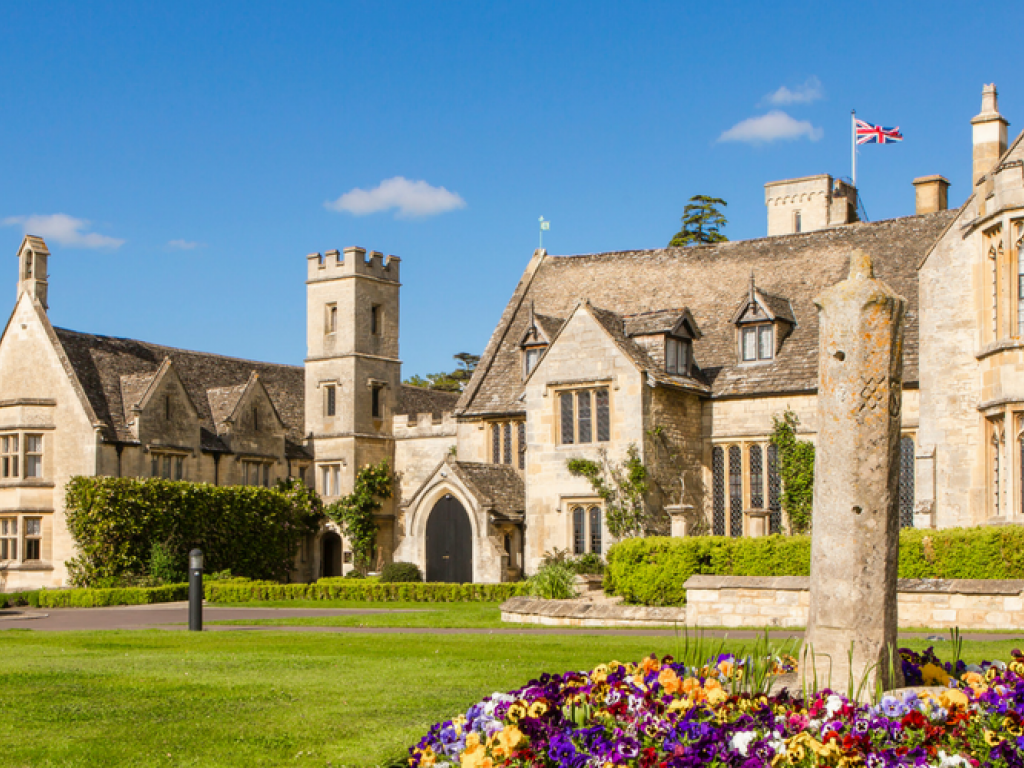 Ellenborough Park Hotel - Inverness Travel